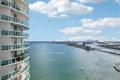 1800 N Bayshore Dr #2811, Miami, FL 33132 - Photo 37