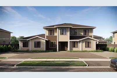 12570 SW 194th St #1, Miami, FL 33177 - Photo 1