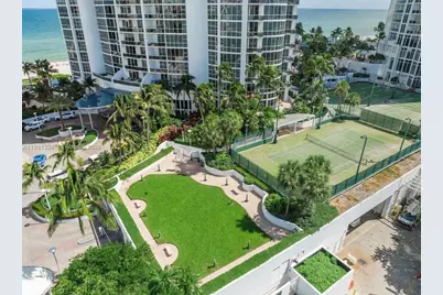 18101 Collins Ave #401, Sunny Isles Beach, FL 33160 - Photo 43