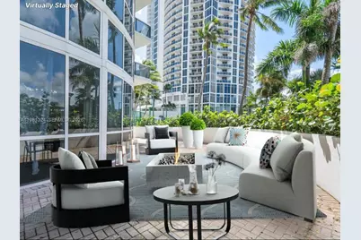 18101 Collins Ave #401, Sunny Isles Beach, FL 33160 - Photo 19