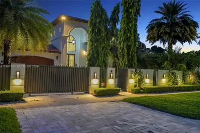 3747 Prairie Ave #0, Miami Beach, FL 33140 - Photo 7