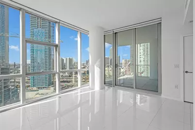 851 NE 1st Ave #2200, Miami, FL 33132 - Photo 35