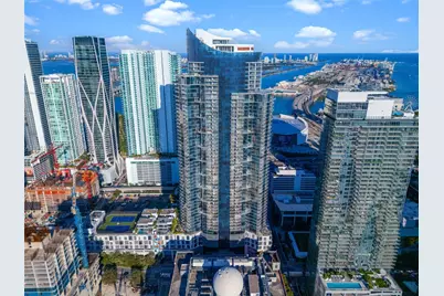 851 NE 1st Ave #2200, Miami, FL 33132 - Photo 1