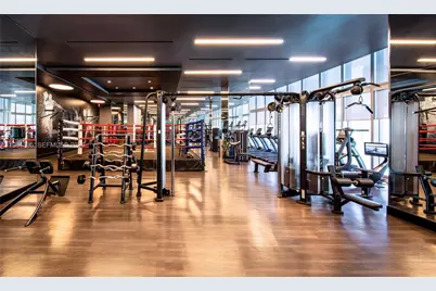 851 NE 1st Ave #2200, Miami, FL 33132 - Photo 55