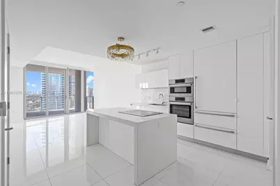 851 NE 1st Ave #2200, Miami, FL 33132 - Photo 13