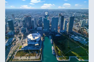 851 NE 1st Ave #2200, Miami, FL 33132 - Photo 53