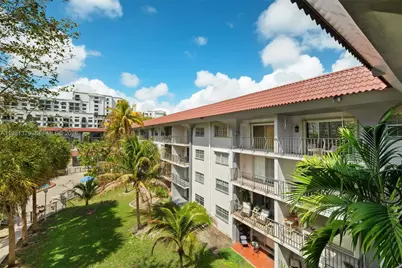 8107 SW 72nd Ave #410E, Miami, FL 33143 - Photo 1