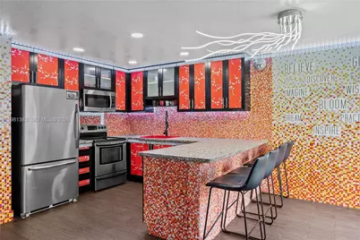 3665 NE 167th St #409, North Miami Beach, FL 33160 - Photo 3