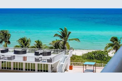 5401 Collins Ave #416, Miami Beach, FL 33140 - Photo 5