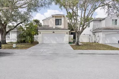 2836 W River Run Cir W, Miramar, FL 33025 - Photo 1