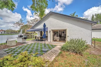 211 SW 87th Ter, Plantation, FL 33324 - Photo 41