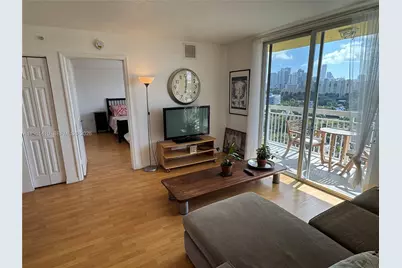 816 NW 11th St #1108, Miami, FL 33136 - Photo 7