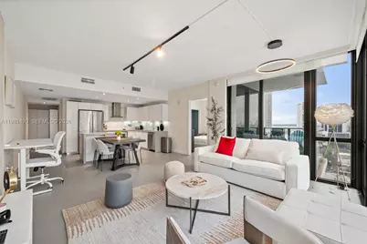 1600 NE 1st Ave #1406, Miami, FL 33132 - Photo 9
