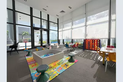 1600 NE 1st Ave #1406, Miami, FL 33132 - Photo 29