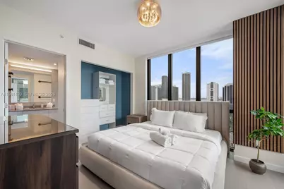 1600 NE 1st Ave #1406, Miami, FL 33132 - Photo 11