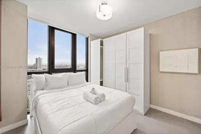 1600 NE 1st Ave #1406, Miami, FL 33132 - Photo 17