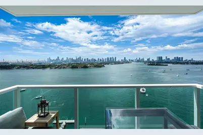 1000 W West Ave #1515, Miami Beach, FL 33139 - Photo 1