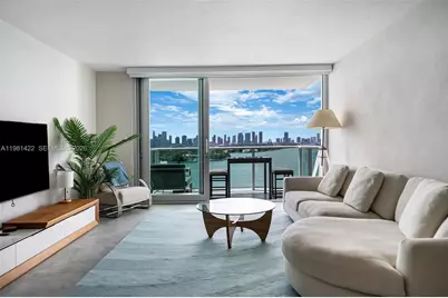 1000 W West Ave #1515, Miami Beach, FL 33139 - Photo 3