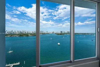 1000 W West Ave #1515, Miami Beach, FL 33139 - Photo 13