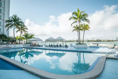 1000 W West Ave #1515, Miami Beach, FL 33139 - Photo 29