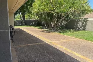 5119 SW 153rd Pl N, Miami, FL 33185 - Photo 33