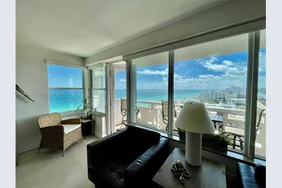 3111 N Ocean Dr #1612, Hollywood, FL 33019 - Photo 7