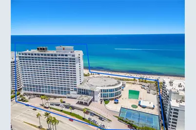 5445 Collins Ave #627, Miami Beach, FL 33140 - Photo 21