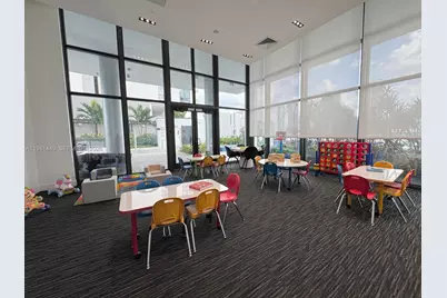 1600 NE 1st Ave #3511, Miami, FL 33132 - Photo 23