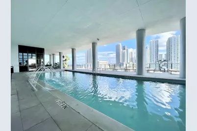 1600 NE 1st Ave #3511, Miami, FL 33132 - Photo 19