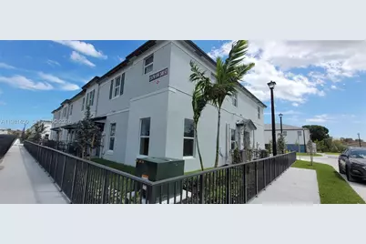 12470 SW 248 St #5, Homestead, FL 33032 - Photo 1