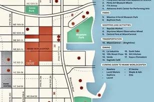 11 NE 6th St, Miami, FL 33132 - Photo 9