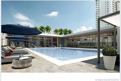 14951 Royal Oaks Ln #709, North Miami, FL 33181 - Photo 29