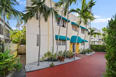832 15th St #4, Miami Beach, FL 33139 - Photo 17