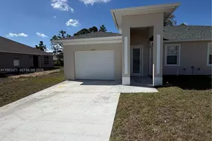 4717 28th St SW, Lehigh Acres, FL 33973 - Photo 1