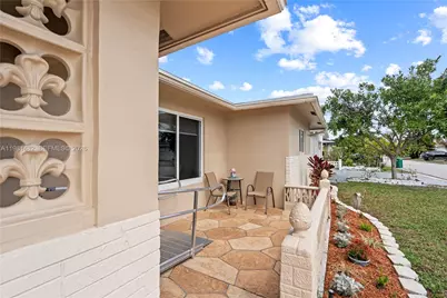 6945 NW 17th St, Margate, FL 33063 - Photo 31