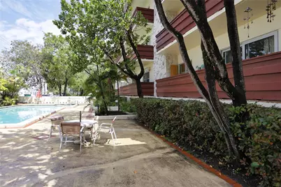 1205 Mariposa Ave #326, Coral Gables, FL 33146 - Photo 41
