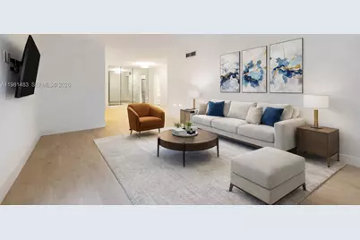 1205 Mariposa Ave #326, Coral Gables, FL 33146 - Photo 19