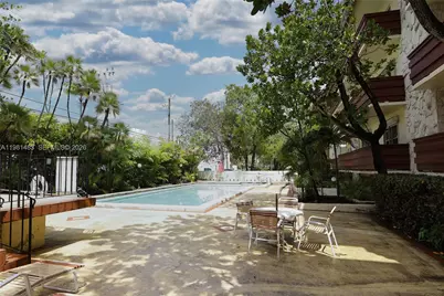 1205 Mariposa Ave #326, Coral Gables, FL 33146 - Photo 39