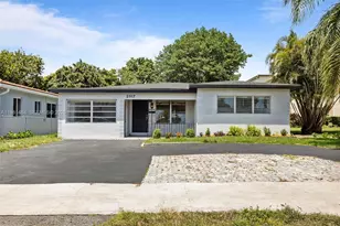 2517 Polk St, Hollywood, FL 33020 - Photo 1