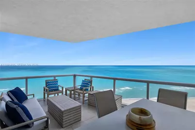 3801 Collins Ave #1906, Miami Beach, FL 33140 - Photo 3