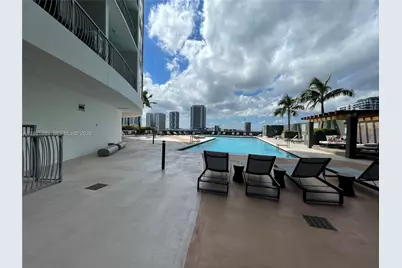 1750 N Bayshore Dr #2814, Miami, FL 33132 - Photo 31