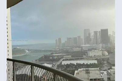 1750 N Bayshore Dr #2814, Miami, FL 33132 - Photo 7