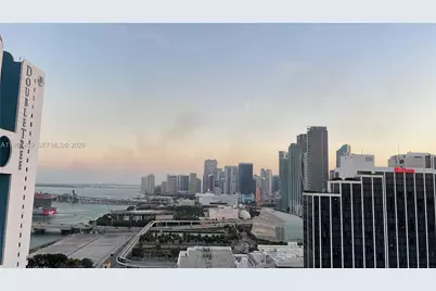 1750 N Bayshore Dr #2814, Miami, FL 33132 - Photo 31