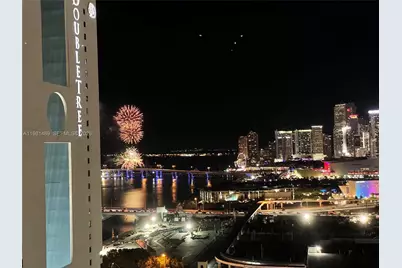 1750 N Bayshore Dr #2814, Miami, FL 33132 - Photo 41