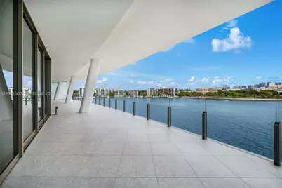 5 Grove Isle Dr #L402, Coconut Grove, FL 33133 - Photo 3