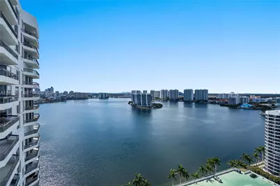 19101 NE 36th Ct #2604, Aventura, FL 33180 - Photo 37