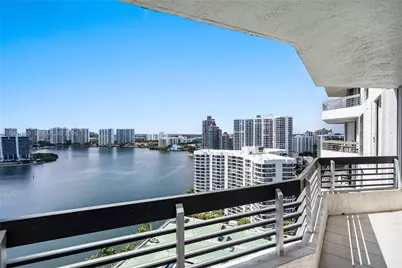 19101 NE 36th Ct #2604, Aventura, FL 33180 - Photo 33