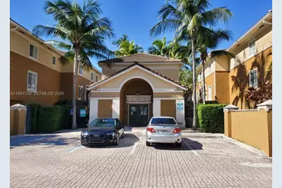 2991 NE 185th St #1702, Aventura, FL 33180 - Photo 19