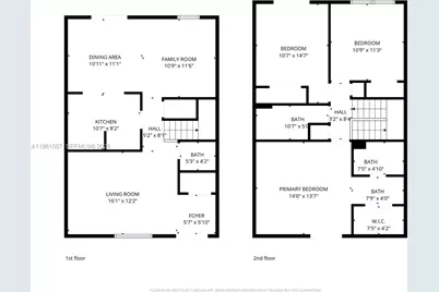9430 SW 170th St #303, Palmetto Bay, FL 33157 - Photo 21