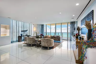 9705 Collins Ave #1701N / 1702N, Bal Harbour, FL 33154 - Photo 1